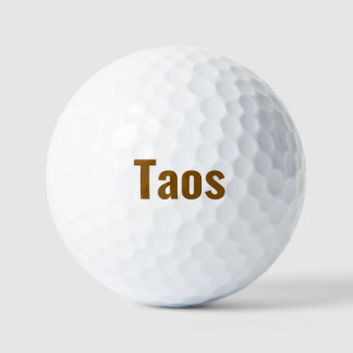 Create Your Own Value Regular Golf Ball