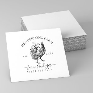 Create Your Own Vintage Custom Farm Egg Carton Rubber Stamp