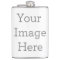 Create Your Own Vinyl Wrapped Flask