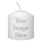 Create Your Own Votive Candle
