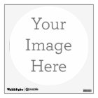 Create Your Own Wall Decal