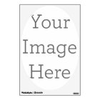 Create Your Own Wall Decal