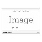 Create Your Own Wall Decal