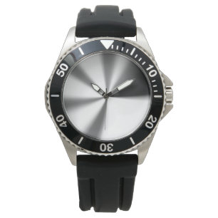 Create Your Own Watch