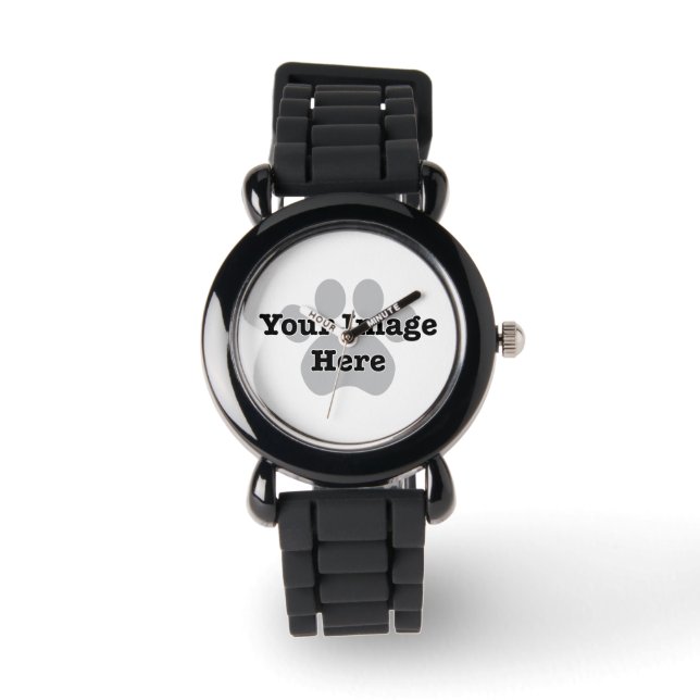 CREATE YOUR OWN WATCH (Front)