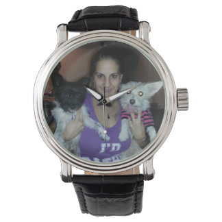 Create your own watch! watch