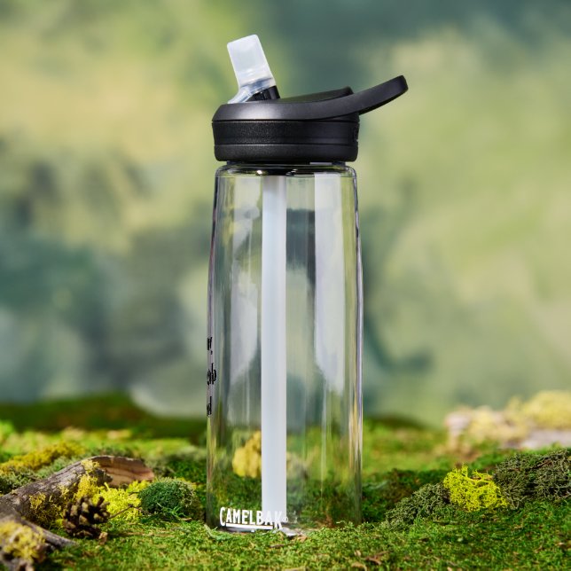 Create Your Own  Water Bottle (Outdoor)