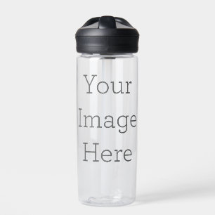 Create Your Own Water Bottle