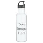 Create Your Own Water Bottle