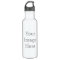 Create Your Own Water Bottle