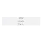 Create Your Own Water Bottle Label (8" x 2.125")