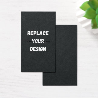 Create Your Own wedding custom Flat Note Card