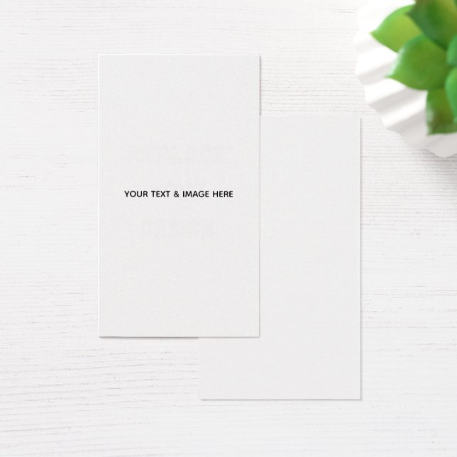 Create Your Own wedding custom Flat Note Card (Desk)