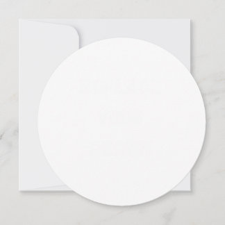 Create Your Own wedding custom  Thank You Card
