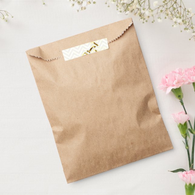 Create Your Own wedding  Favour Bags (Sealed)