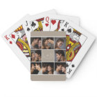 Create Your Own Wedding Photo Collage Monogram