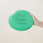 Create Your Own Wham-O Ultimate Frisbee