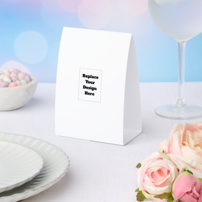 Create Your Own white  (Insitu(Wedding))