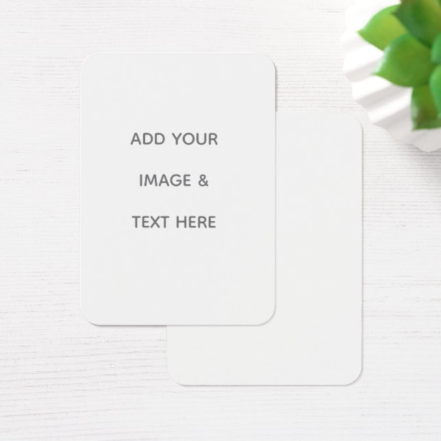 Create Your Own white  (Desk)