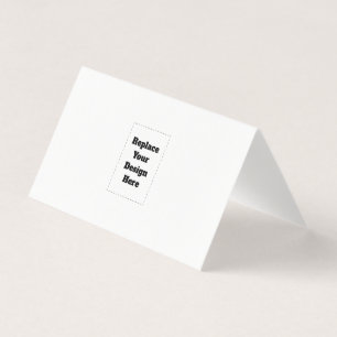 Create Your Own white 