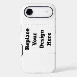 Create Your Own white