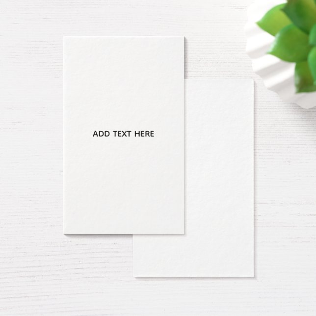 Create Your Own White  (Desk)