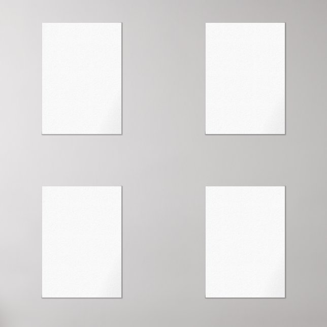 Create Your Own white (Front)