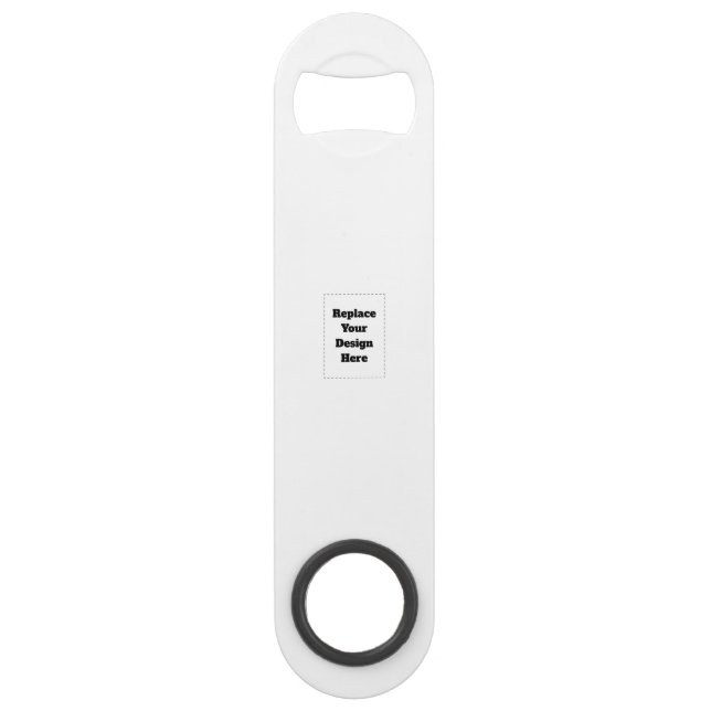 Create Your Own white  (Front)