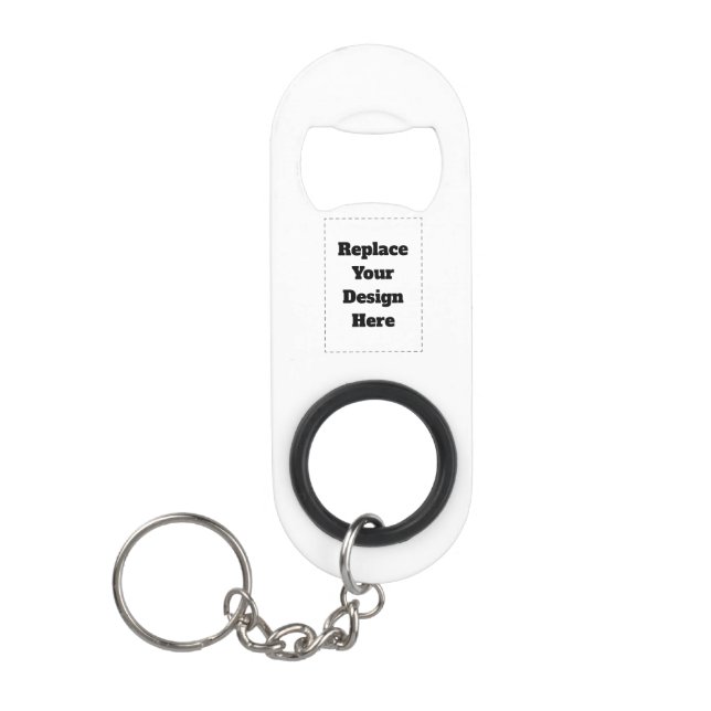 Create Your Own white  (Front)