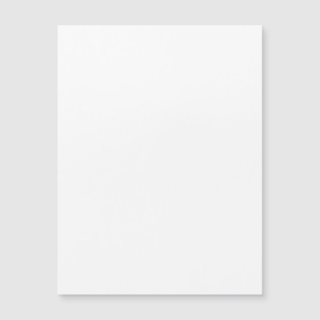 Create Your Own white  (Front)
