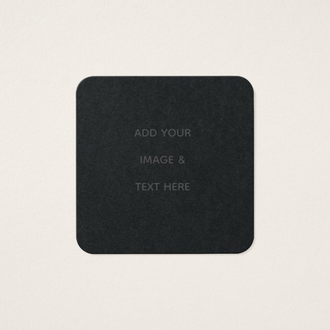 Create Your Own white  (Front)
