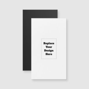 Create Your Own white 