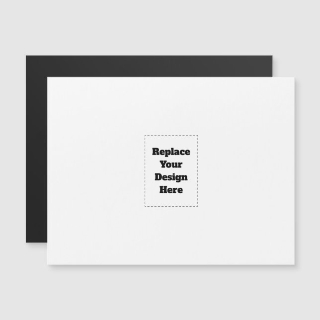 Create Your Own white  (Front/Back)