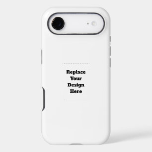 Create Your Own white 