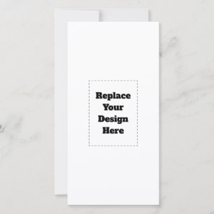 Create Your Own white