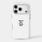 Create Your Own white 