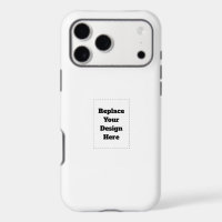 Create Your Own white 
