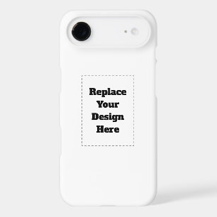 Create Your Own white 