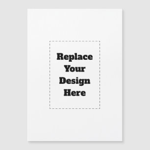 Create Your Own white 