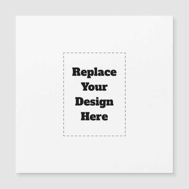 Create Your Own white  (Front)