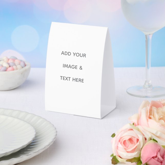 Create Your Own white  (Insitu(Wedding))