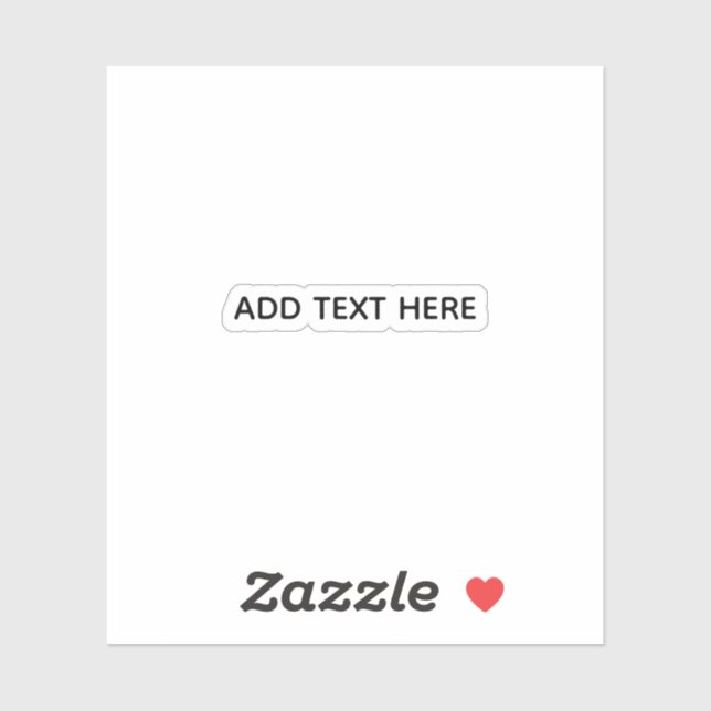 Create Your Own White (Sheet)