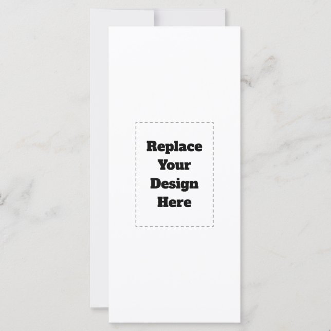 Create Your Own white  (Front)