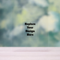 Create Your Own white