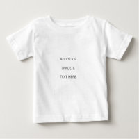 Create Your Own white 