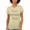 Create Your Own White Bella Canvas Tshirt