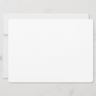  Create your own white Card