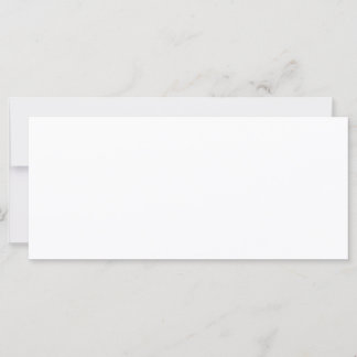  Create your own white Card