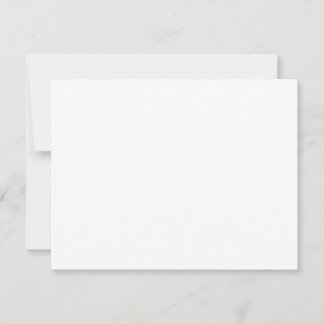  Create your own white Card