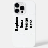 Create Your Own white